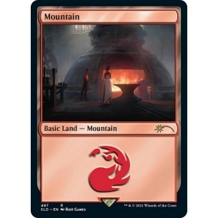 Mountain