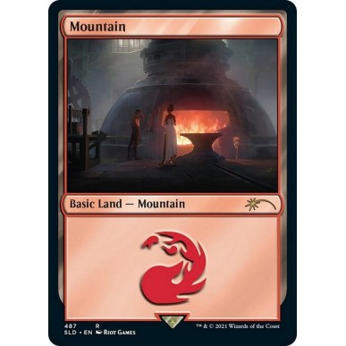 Mountain