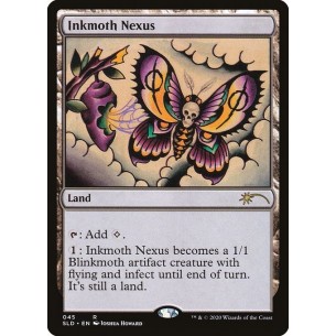 Inkmoth Nexus