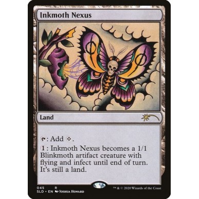 Inkmoth Nexus
