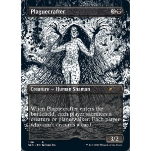 Plaguecrafter