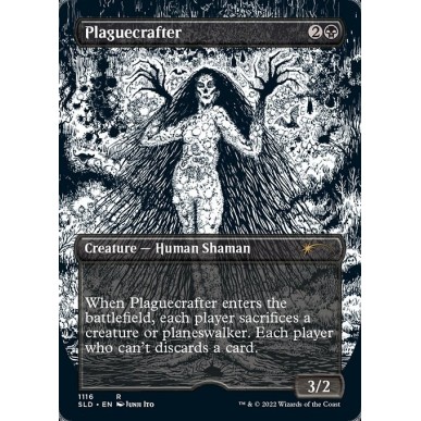 Plaguecrafter