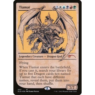 Tiamat
