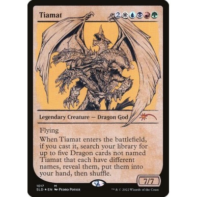 Tiamat