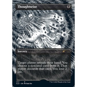 Thoughtseize