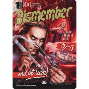Dismember