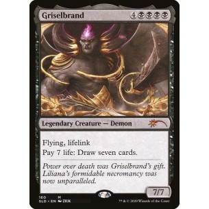 Griselbrand