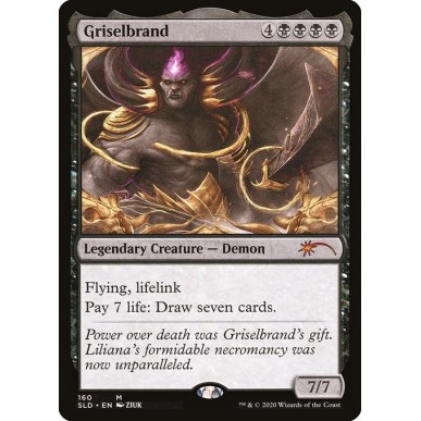 Griselbrand
