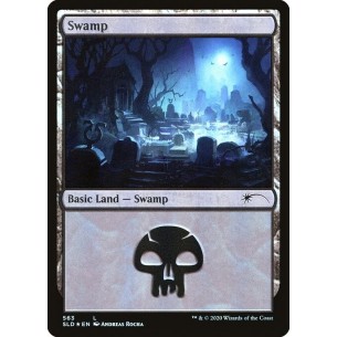 Swamp