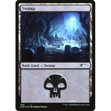 Swamp