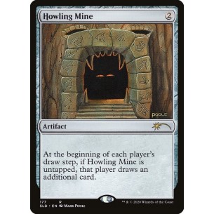 Howling Mine
