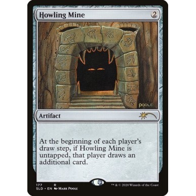 Howling Mine