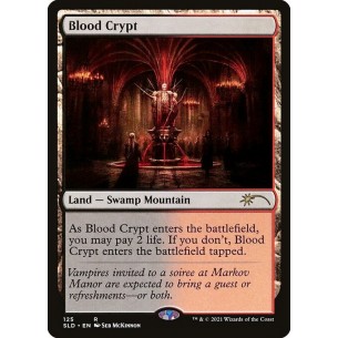 Blood Crypt