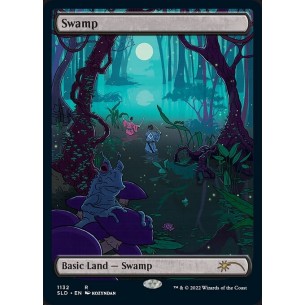 Swamp