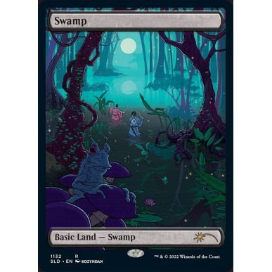 Swamp