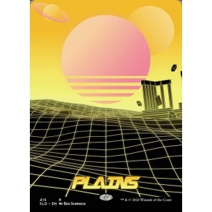 Plains