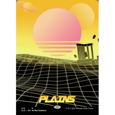 Plains