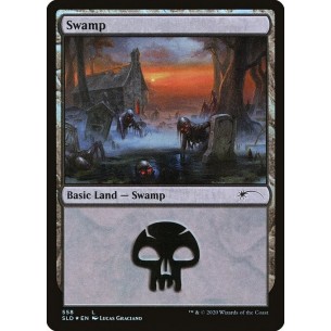 Swamp