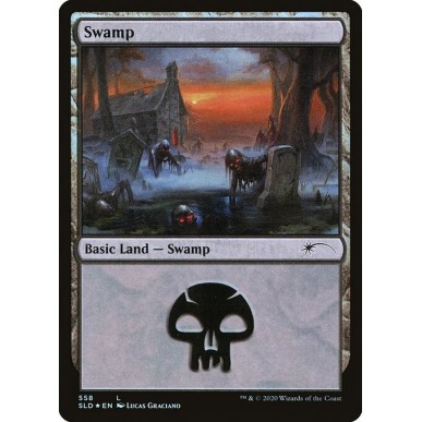 Swamp