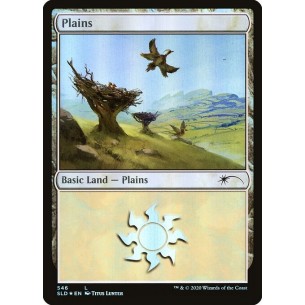 Plains