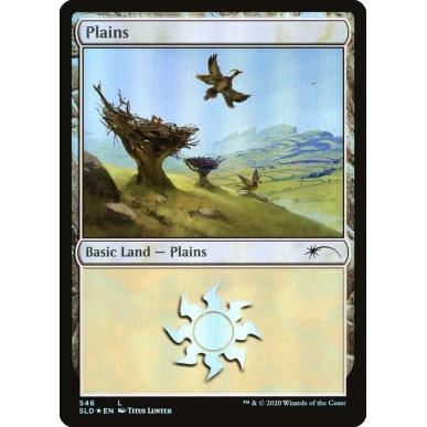 Plains