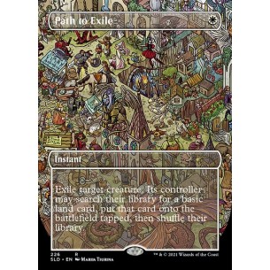 Path to Exile