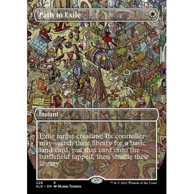 Path to Exile