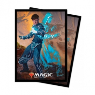 Standard - Jace, Mirror...