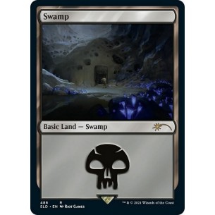 Swamp