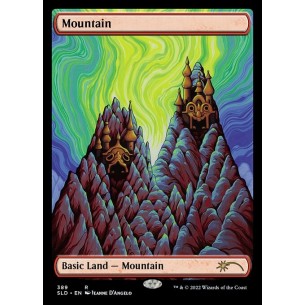 Mountain