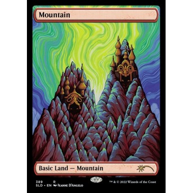 Mountain