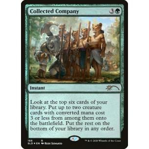 Collected Company