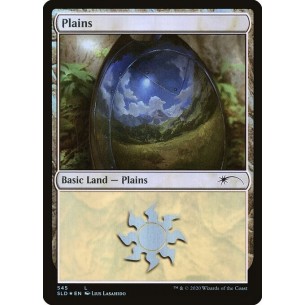 Plains