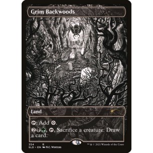Grim Backwoods