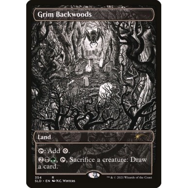 Grim Backwoods