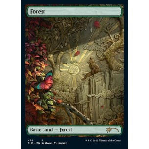 Forest
