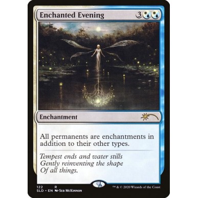 Enchanted Evening
