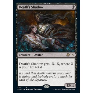 Death's Shadow