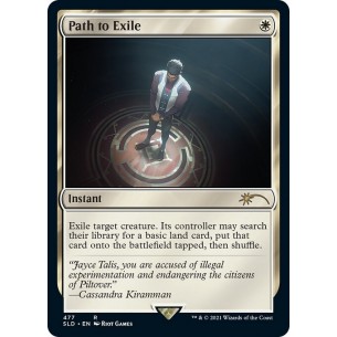 Path to Exile