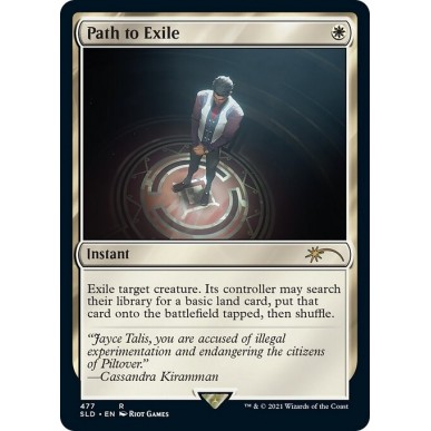 Path to Exile