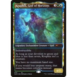 Kruphix, God of Horizons
