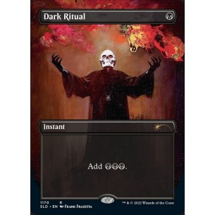 Dark Ritual
