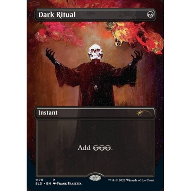 Dark Ritual