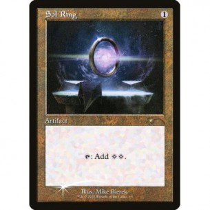 Sol Ring