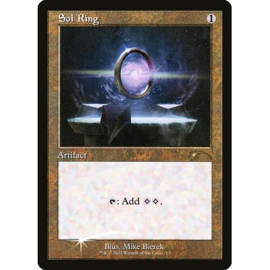 Sol Ring