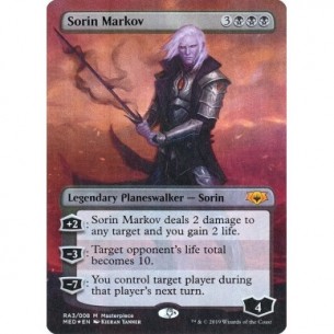 Sorin Markov
