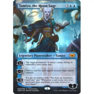 Tamiyo, the Moon Sage