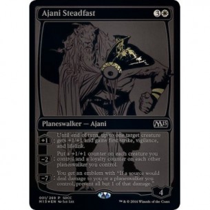 Ajani Steadfast