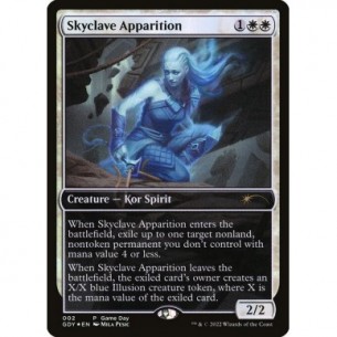 Skyclave Apparition