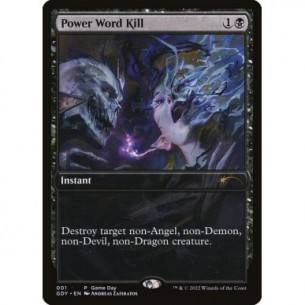 Power Word Kill